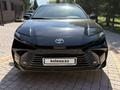 Toyota Camry 2025 года за 20 000 000 тг. в Астана