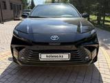 Toyota Camry 2025 годаүшін20 000 000 тг. в Астана