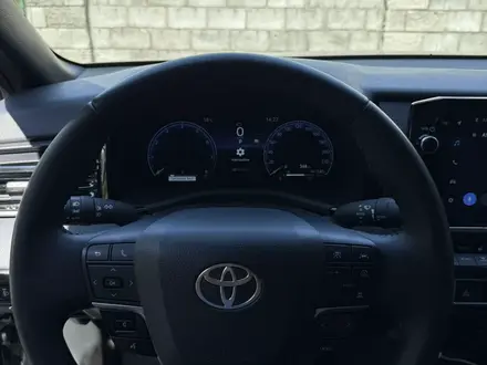 Toyota Camry 2025 года за 20 000 000 тг. в Астана – фото 7