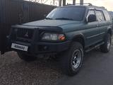 Mitsubishi Montero Sport 2000 года за 6 000 000 тг. в Кокшетау
