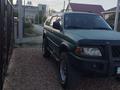 Mitsubishi Montero Sport 2000 годаүшін5 900 000 тг. в Кокшетау – фото 2
