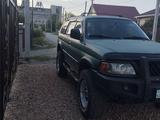Mitsubishi Montero Sport 2000 года за 6 000 000 тг. в Кокшетау – фото 2