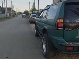 Mitsubishi Montero Sport 2000 года за 6 000 000 тг. в Кокшетау – фото 3