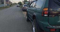 Mitsubishi Montero Sport 2000 годаүшін5 900 000 тг. в Кокшетау – фото 3