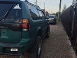 Mitsubishi Montero Sport 2000 года за 6 000 000 тг. в Кокшетау – фото 4