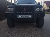 Mitsubishi Montero Sport 2000 года за 6 000 000 тг. в Кокшетау – фото 5
