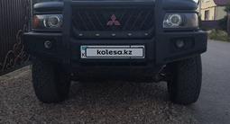 Mitsubishi Montero Sport 2000 годаүшін5 900 000 тг. в Кокшетау – фото 5