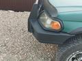 Mitsubishi Montero Sport 2000 годаүшін5 900 000 тг. в Кокшетау – фото 6