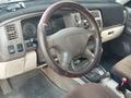 Mitsubishi Montero Sport 2000 годаүшін5 900 000 тг. в Кокшетау – фото 8