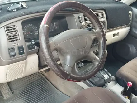 Mitsubishi Montero Sport 2000 года за 5 900 000 тг. в Кокшетау – фото 8
