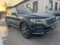 Volkswagen Touareg 2022 года за 27 990 000 тг. в Костанай – фото 3