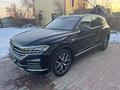 Volkswagen Touareg 2022 года за 27 990 000 тг. в Костанай – фото 5