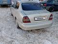 Daewoo Leganza 1997 годаfor580 000 тг. в Текели – фото 4