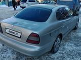 Daewoo Leganza 1997 годаfor580 000 тг. в Текели – фото 5