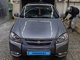 Chevrolet Lacetti 2023 годаүшін6 000 000 тг. в Костанай