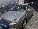 Chevrolet Lacetti 2023 годаүшін6 000 000 тг. в Костанай – фото 2