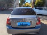 Chevrolet Lacetti 2023 годаүшін6 000 000 тг. в Костанай – фото 4
