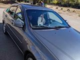 Chevrolet Lacetti 2023 годаүшін6 000 000 тг. в Костанай – фото 5