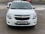 Chevrolet Cobalt 2022 годаүшін5 555 555 тг. в Астана – фото 2