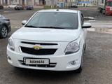 Chevrolet Cobalt 2022 годаүшін5 555 555 тг. в Астана – фото 3