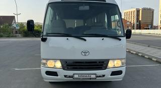 Toyota  Toyota coaster 2014 года за 13 300 000 тг. в Атырау