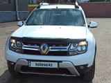 Renault Duster 2017 годаүшін6 100 000 тг. в Караганда