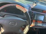 Toyota Camry 2002 года за 5 200 000 тг. в Усть-Каменогорск – фото 4