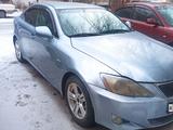 Lexus IS 250 2006 годаfor4 800 000 тг. в Семей – фото 5