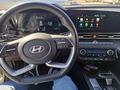 Hyundai Elantra 2023 года за 7 800 000 тг. в Уральск – фото 3