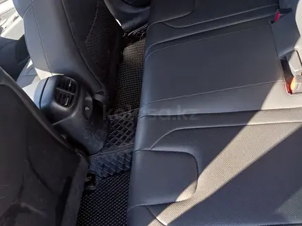 Hyundai Elantra 2023 года за 7 800 000 тг. в Уральск – фото 4