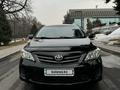 Toyota Corolla 2011 годаүшін6 250 000 тг. в Алматы – фото 4