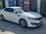 Kia K5 2011 года за 7 200 000 тг. в Талдыкорган – фото 2