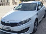 Kia K5 2011 года за 7 200 000 тг. в Талдыкорган