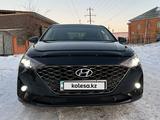 Hyundai Accent 2021 годаүшін8 400 000 тг. в Астана