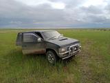 Nissan Terrano 1993 годаүшін1 200 000 тг. в Шу