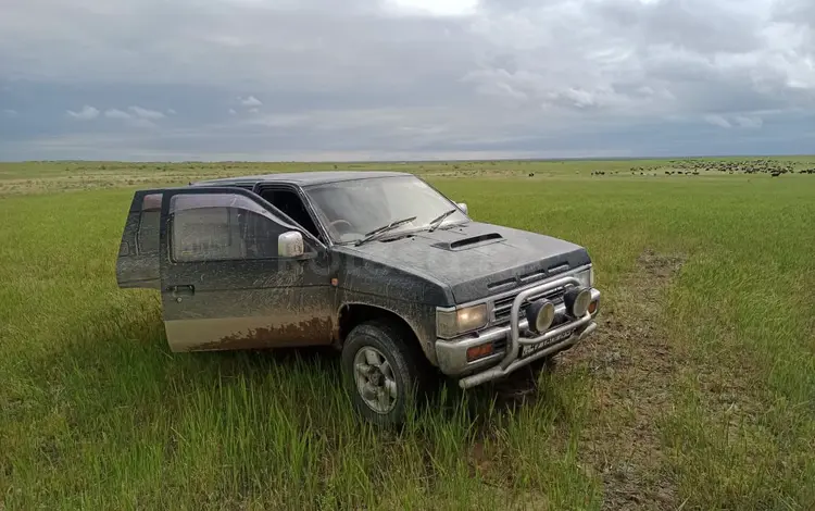 Nissan Terrano 1993 годаfor1 200 000 тг. в Шу