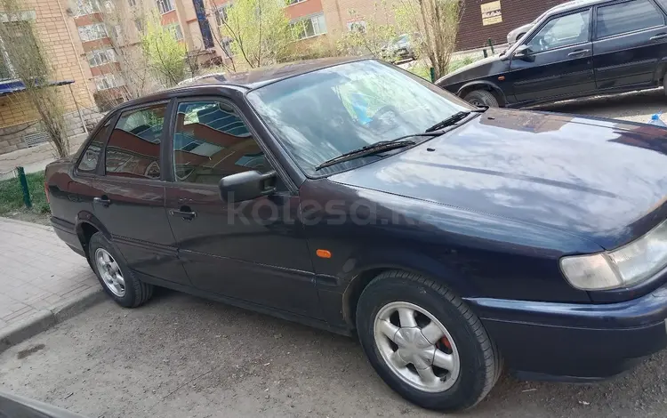 Volkswagen Passat 1994 года за 1 500 000 тг. в Актобе