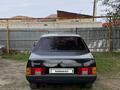 ВАЗ (Lada) 21099 2000 годаүшін1 150 000 тг. в Тараз – фото 6