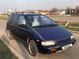 Nissan Prairie 1992 года за 1 350 000 тг. в Алматы – фото 3