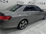 Mercedes-Benz E 300 2014 года за 13 700 000 тг. в Алматы – фото 4