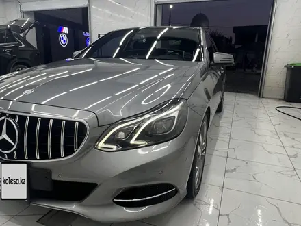 Mercedes-Benz E 300 2014 года за 12 500 000 тг. в Алматы – фото 3