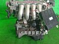 Двигатель MAZDA FAMILIA BJ5W ZL-VE 2001 за 204 000 тг. в Костанай – фото 4