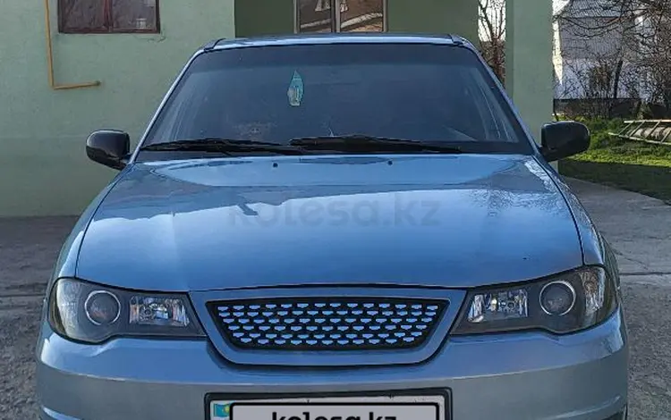 Daewoo Nexia 2011 годаүшін2 500 000 тг. в Шымкент