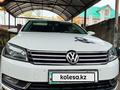 Volkswagen Passat 2014 годаүшін5 800 000 тг. в Каскелен – фото 4