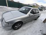 Mercedes-Benz C 180 1995 годаүшін1 700 000 тг. в Кокшетау