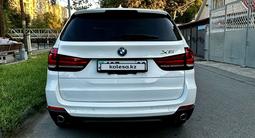 BMW X5 2014 годаүшін15 500 000 тг. в Алматы – фото 2