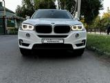 BMW X5 2014 годаүшін15 500 000 тг. в Алматы