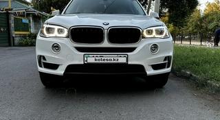 BMW X5 2014 года за 15 500 000 тг. в Алматы