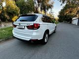 BMW X5 2014 годаүшін15 500 000 тг. в Алматы – фото 5