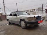 Mercedes-Benz 190 1992 года за 1 000 000 тг. в Шымкент – фото 2